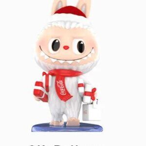 Gift Delivery | THE MONSTERS COCA-COLA Series Figures